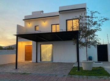 Casa de 3 habitaciones, Querétaro · Venta Casa del Ángel Juriquilla Campestre