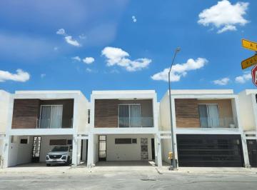 Casa de 4 habitaciones, Apodaca · ¡Hermosa Casa en Renta en Residencial Alvento, Apodaca, N. L!