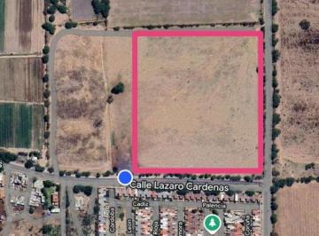 Terreno / Lote , Tlajomulco de Zúñiga · Hectárea Tlajomulco de Zúñiga