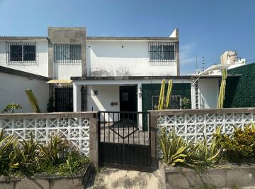 Casa de 3 habitaciones, Boca del Río · Casa Casas Tamsa