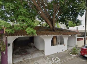 Casa de 3 habitaciones, Veracruz · Venta de Casa en Floresta Veracruz