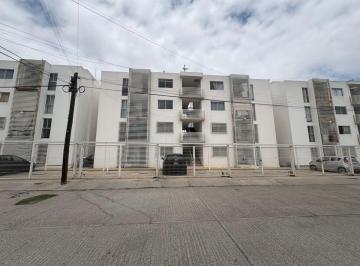 1 · Venta Departamento en Constitucion, Centro, San Luis Potosí, Slp