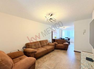 Departamento de 3 habitaciones, Cuauhtémoc · Departamento en Venta Colonia San Rafael Muy Iluminado