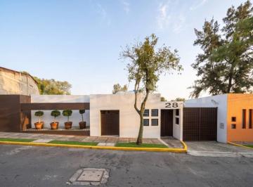 Departamento · 71m² · 2 Recámaras · 2 Estacionamientos · Venta Departamento, Olivar de Los Padres, Alvaro Obregon