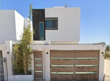 Casa de 3 habitaciones, La Paz · Venta de Casa en Chametla La Paz Bcs