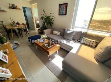 Departamento de 2 habitaciones, El Marqués · La Pradera Departamento Amueblado en Renta con Excelente Ubicación Io2417
