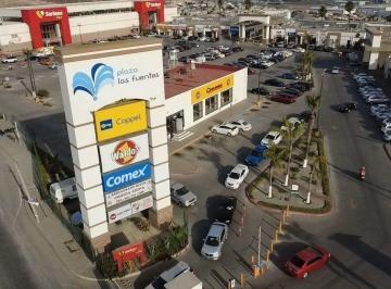 60a3123529b170cc2ee1bcebe6b6fbf84ff312cfbba6851c93ad2f607d94033b · Disponible en Plaza Las Fuentes