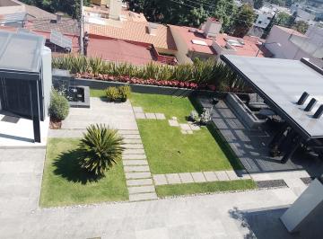 Casa de 4 habitaciones, Alvaro Obregón · Impresionante Residencia Remodelada
