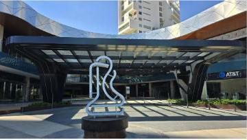 Local comercial · 77m² · Locales en Renta en Plaza Riona High, San Andres Cholula, Puebla. Cerca de Lomas de Angelopolis