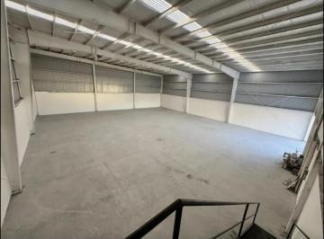 1 · Bodega en Renta en Parque Industrial – Santa Catarina, N. L.