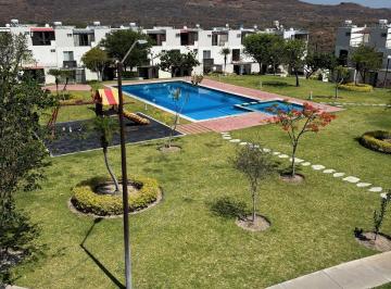 Casa en condominio de 3 habitaciones, Xochitepec · Casa en Fraccionamiento