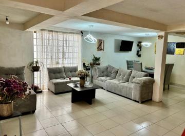 Casa de 4 habitaciones, Atizapán de Zaragoza · Casa en Privada en Las Alamedas a $3,649,000