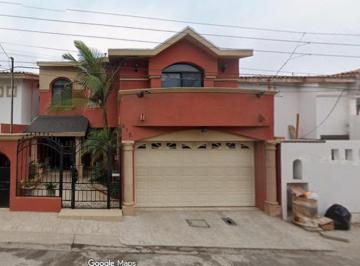 Casa de 4 habitaciones, Ensenada · Venta de Casa en Ensenada Baja California Sur Calle Bahia Magdalena Col Mw Moderna Oeste
