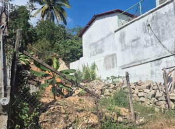 Terreno / Lote · 120m² · Terreno en Cumbre de Llano Largo