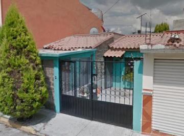 Casa de 2 habitaciones, Tizayuca · Casa con 100 m² Superficie de Terreno, 2 Recámaras en Venta en Geovillas Tizayuca