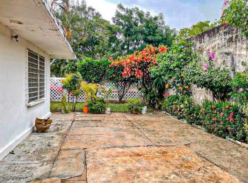 Casa de 3 habitaciones, Coatzacoalcos · Casa en Venta en Coatzacoalcos