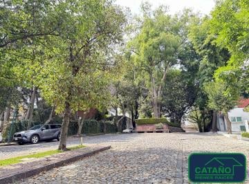 Casa de 4 habitaciones, La Magdalena Contreras · Casa en Fraccionamiento en Venta, Barrio San Francisco, Av San Francisco