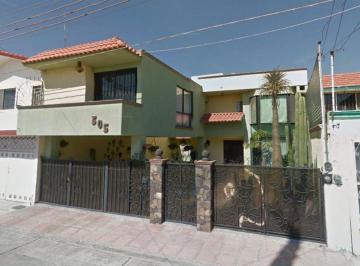 Casa de 4 habitaciones, Salamanca · Hermosa Casa en Salamanca Gto