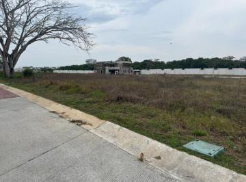 Terreno / Lote , Alvarado · Terreno de 449 m² en Venta en Residencial Punta Tiburón. Alvarado, Ver.
