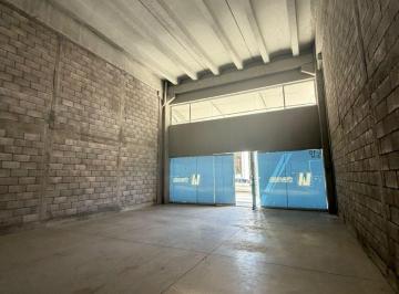 Local comercial · 100m² · Local - Martinez Dominguez