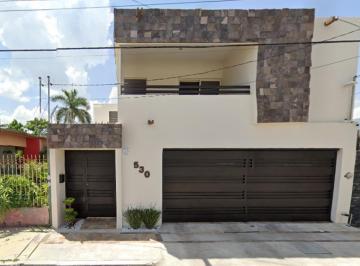 Casa de 3 habitaciones, Victoria · Venta de Casa en Valle de Aguayo Ciudad Victoria Tamaulipas