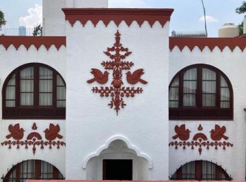 Casa de 3 habitaciones, Coyoacán · Casa en Venta con 3 Estudios Independientes en Coyoacan Centro