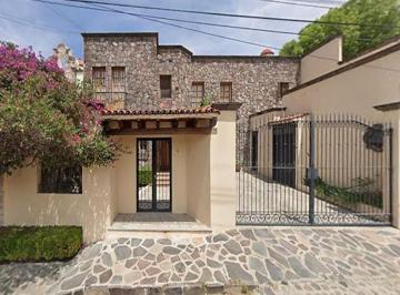 Casa de 5 habitaciones, San Miguel de Allende · ¡Hermosa Casa en San Miguel de Allende, en Zona de Gran Plusvalía!
