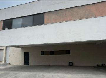 Nave industrial , Apodaca · Bodega en Renta en Parque Logística Santa Rosa Apodaca Nuevo Leon
