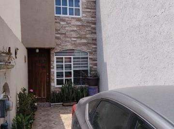 Casa de 2 habitaciones, Cuautitlán Izcalli · Vendo Bonita Casa Ex Hacienda San Miguel Cuautitlan Izcalli