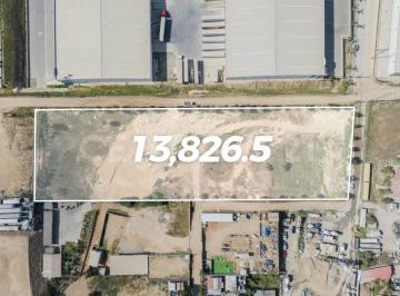 Terreno / Lote · 13826m² · Terreno en Venta en Rio Tijuana 3ra Etapa, Tijuana, Baja California