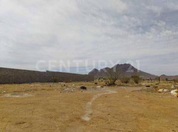 Terreno / Lote · 35m² · Renta Terreno Periferico R Almada