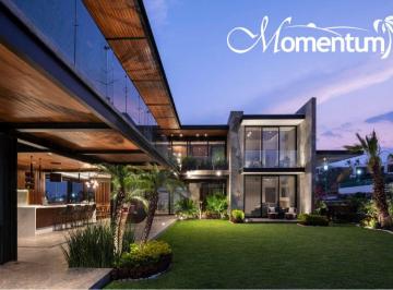 Casa de 5 habitaciones, Atlatlahucan · Casa en Venta en Lomas de Cocoyoc
