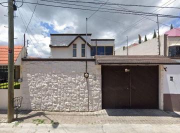 Casa en Venta de 3 habitaciones Fraccionamiento La Morena · Casa con 3 Recámaras en Venta, 156 m² Superficie de Terreno, La Morena, Tulancingo Hidalgo