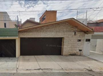 Casa 270m² Venta AnAhuac · Casa en Venta en Pachuca de Soto Hidalgo