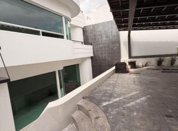 Casa de 4 habitaciones, Morelia · Casa en Renta en Lomas de Las Américas Sur