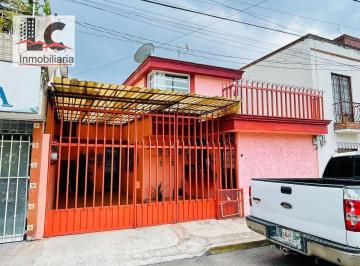 Casa de 3 habitaciones, Puebla · Casa en Venta, Reforma Agua Azul, Puebla