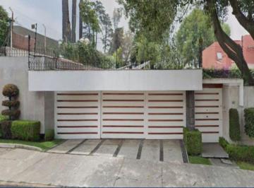 Casa de 4 habitaciones, Alvaro Obregón · Venta de Casa en Jardines del Pedregal Alvaro Obregon