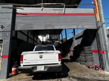 Bodega comercial · 260m² · - Bv Bodega Comercial Renta Nuevo Repueblo
