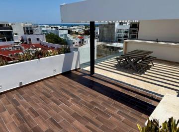 Departamento de 3 habitaciones, Solidaridad · Departamento en Venta en Kuxtal Playa del Carmen