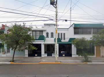Casa de 4 habitaciones, Aguascalientes · Venta de Casa en Aguascalientes Barrio La Purisima Ags
