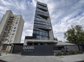 Departamento de 2 habitaciones, Puebla · Departamento Torre Quore Zavaleta