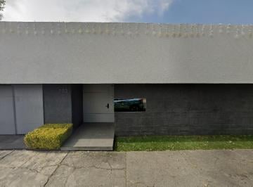 Casa de 6 habitaciones, Alvaro Obregón · Venta de Casa en Jardines del Pedregal Alvaro Obregon