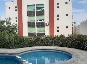 Departamento de 3 habitaciones, Querétaro · Departamento Venta Milenio