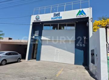 Local comercial · 112m² · Local en Renta en Av Camino Real