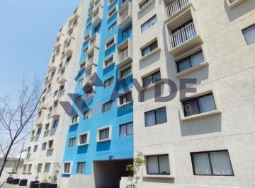 Departamento de 2 habitaciones, Guadalajara · Departamento en Renta en Parques Gdl 610 J