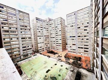 Departamento de 2 habitaciones, Alvaro Obregón · Departamento en Renta en Parque San Antonio
