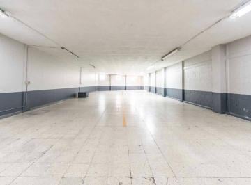 Bodega comercial , Naucalpan de Juárez · Bodega en Renta Naucalpan