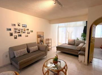 Departamento · 70m² · 2 Recámaras · 2 Estacionamientos · Departamento - Lomas del Campestre