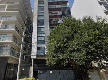Departamento de 2 habitaciones, Benito Juárez · Venta de Casa en Narvarte Poniente Benito Juarez Ciudad de Mexico