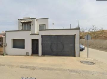 Casa de 3 habitaciones, Los Cabos · Venta de Casa en Blvd. Las Quintas Col. Monte Real, San Jose del Cabo Bcs